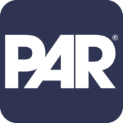 PAR Brink logo