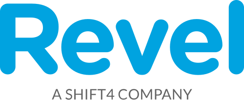 Revel logo